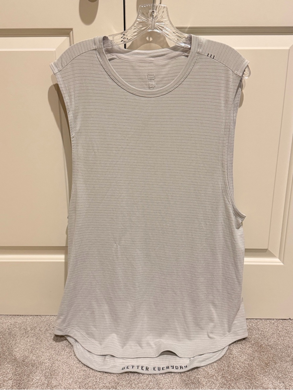 Lululemon License to Train Tank